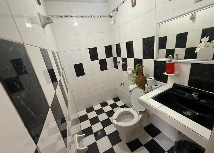 Playa Zama' Apartament *