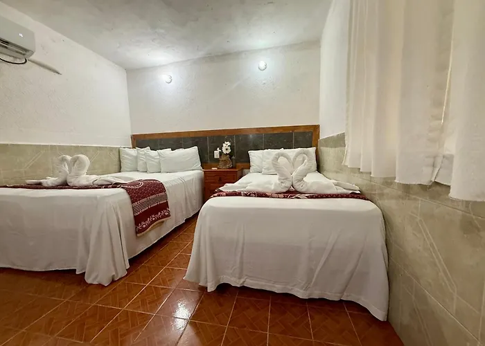 Apartament Playa Zama' Playa del Carmen