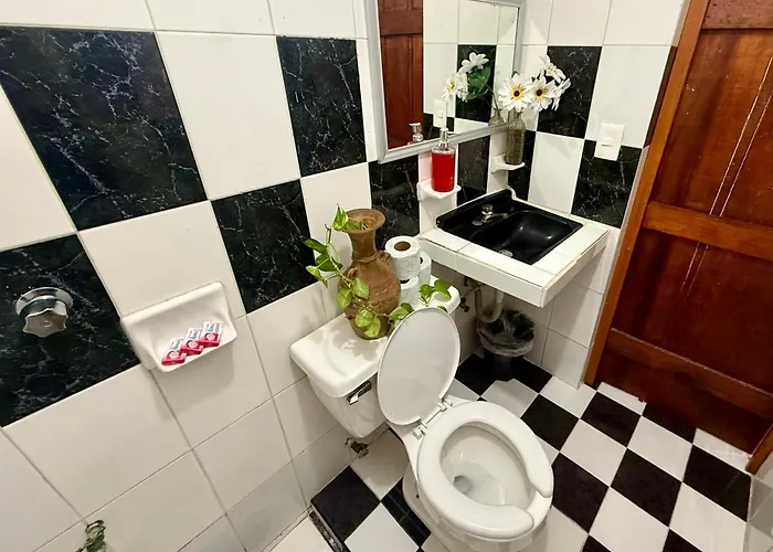 Apartament Playa Zama'