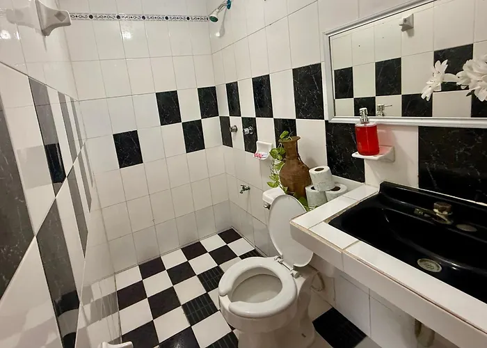 Playa Zama' Apartament *