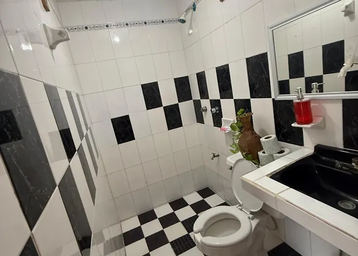 Apartament Playa Zama' Playa del Carmen