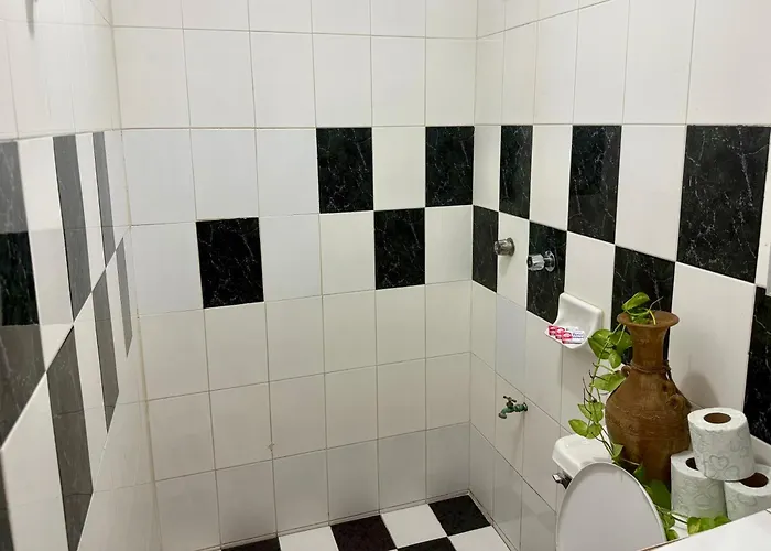 Apartament Playa Zama'
