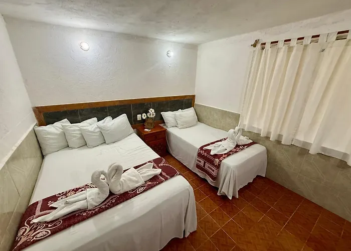 Playa Zama' Apartament Playa del Carmen