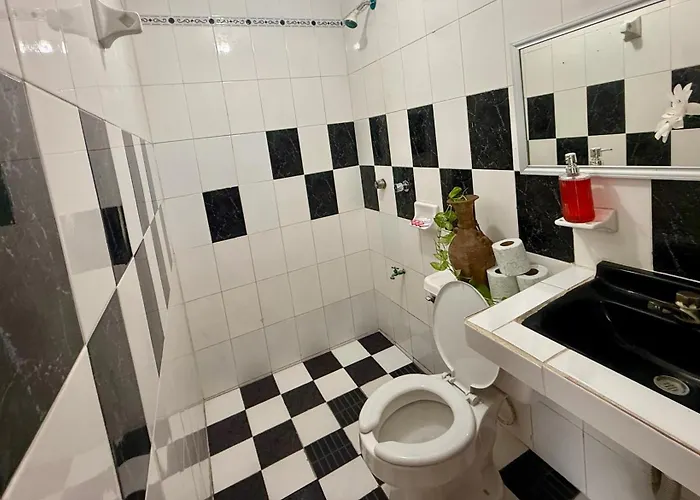 Playa Zama' Apartament *