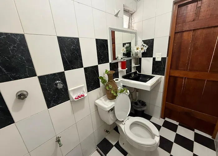 Playa Zama' Apartament *
