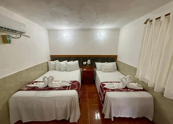 Playa Zama' Apartament *