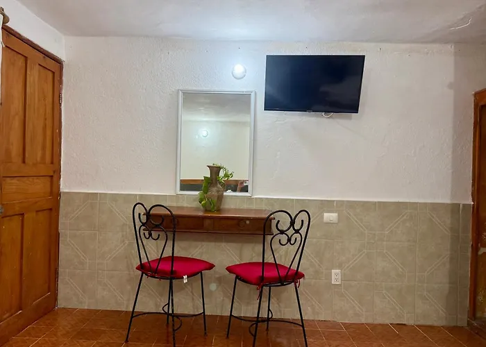 Playa Zama' Apartament *
