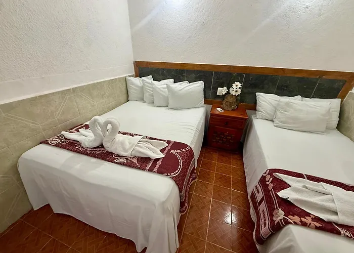 Playa Zama' Apartament *