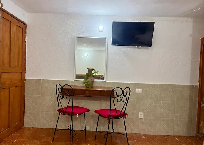 Playa Zama' Apartament