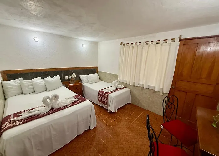 Apartament Playa Zama' Playa del Carmen