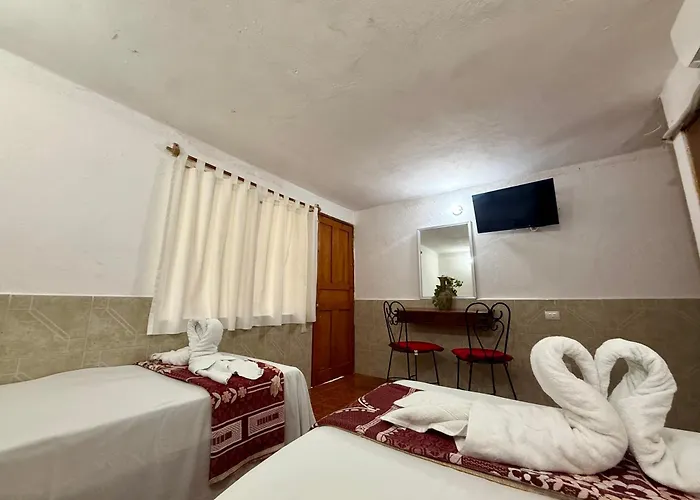 Apartament Playa Zama' Playa del Carmen