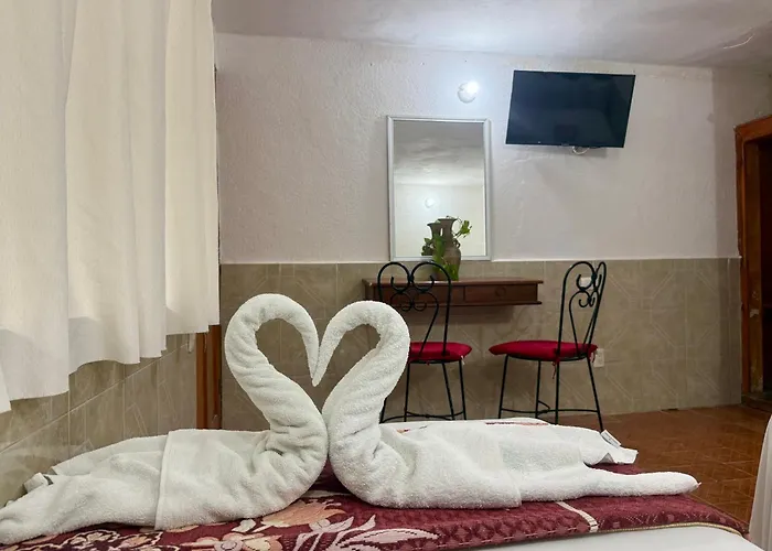 Playa Zama' Apartament