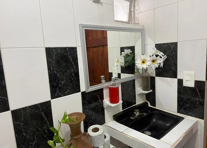 Playa Zama' Apartament