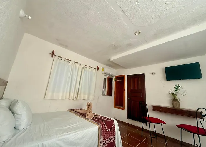 Apartament Playa Zama' *
