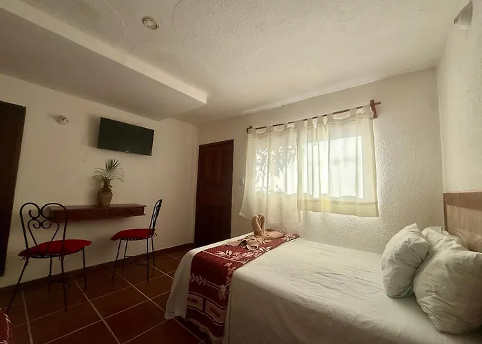 Playa Zama' Apartament *