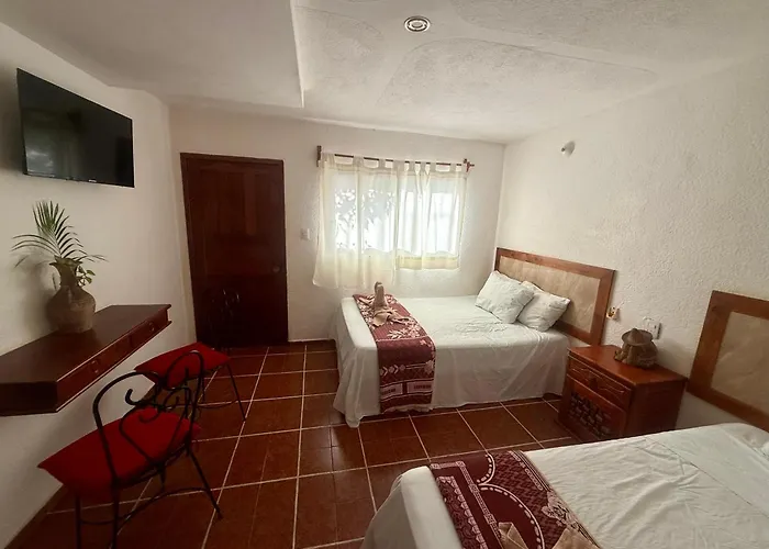 Apartament Playa Zama' *
