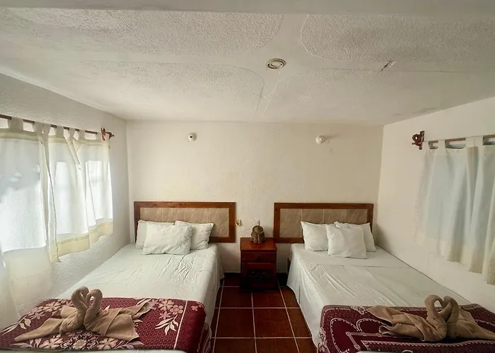 Playa Zama' Apartament Playa del Carmen