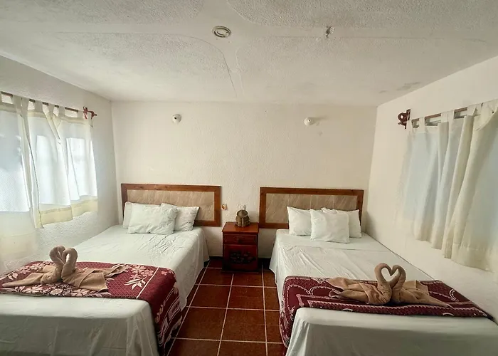 Playa Zama' Apartament