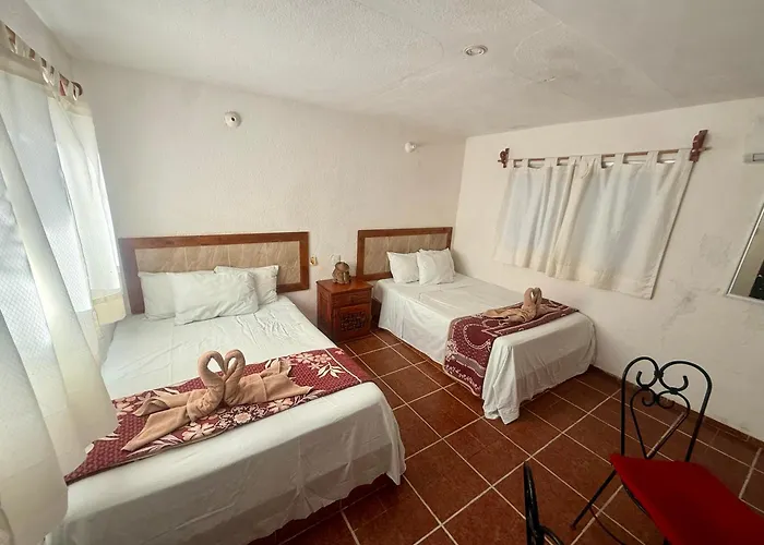 Apartament Playa Zama'