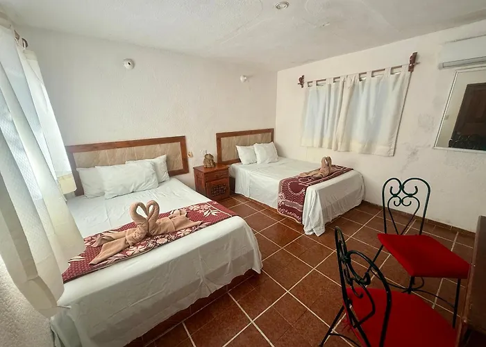 Apartament Playa Zama' *