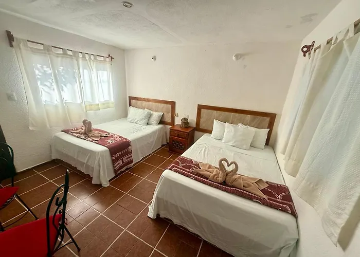 Playa Zama' Apartament Playa del Carmen