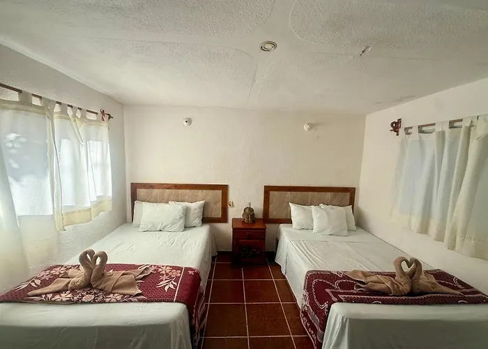 Playa Zama' Apartament *