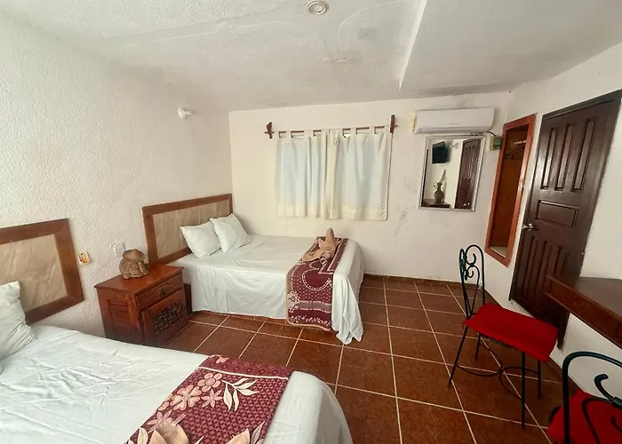 Playa Zama' Apartament Playa del Carmen