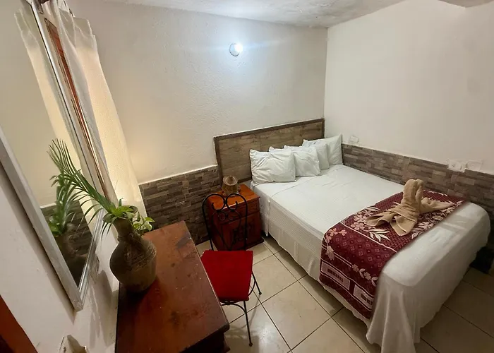 Playa Zama' Apartament Playa del Carmen