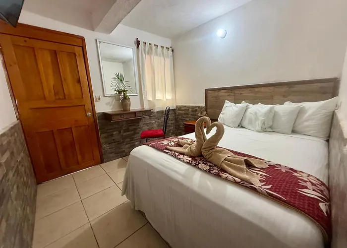 Apartament Playa Zama' Playa del Carmen