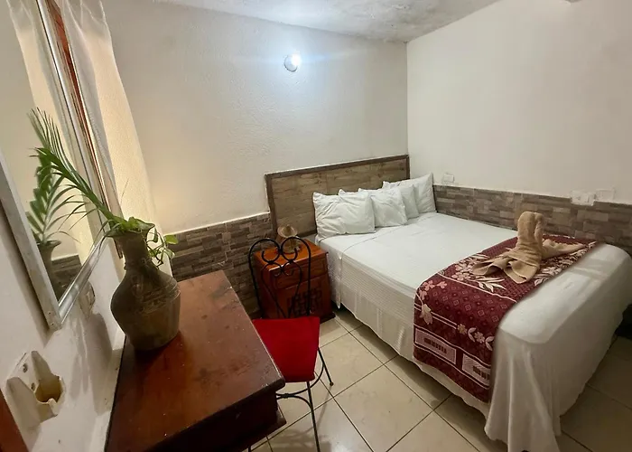 Apartament Playa Zama' Playa del Carmen