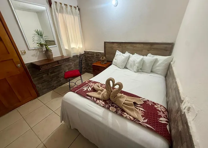 Playa Zama' Apartament *
