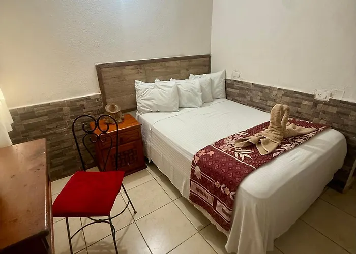 Playa Zama' Apartament