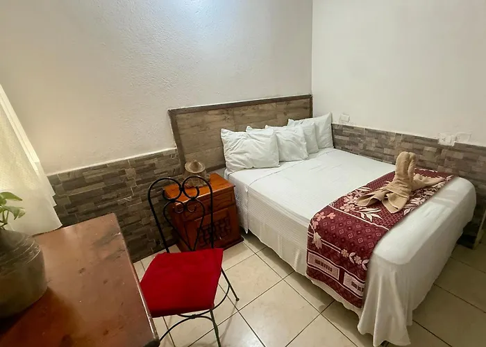 Apartament Playa Zama'