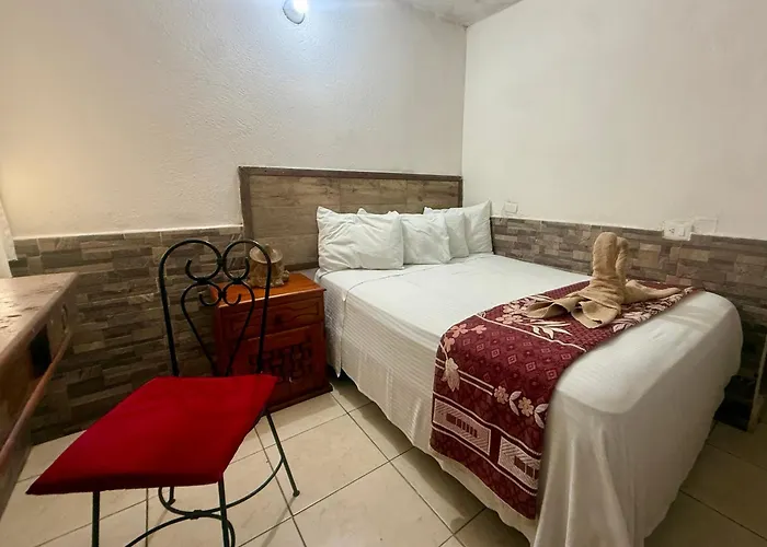 Apartament Playa Zama' Playa del Carmen
